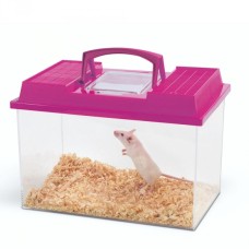 Savic ФАУНА БОКС (Fauna Box) террариум , 3 л., 20х14х14 см.